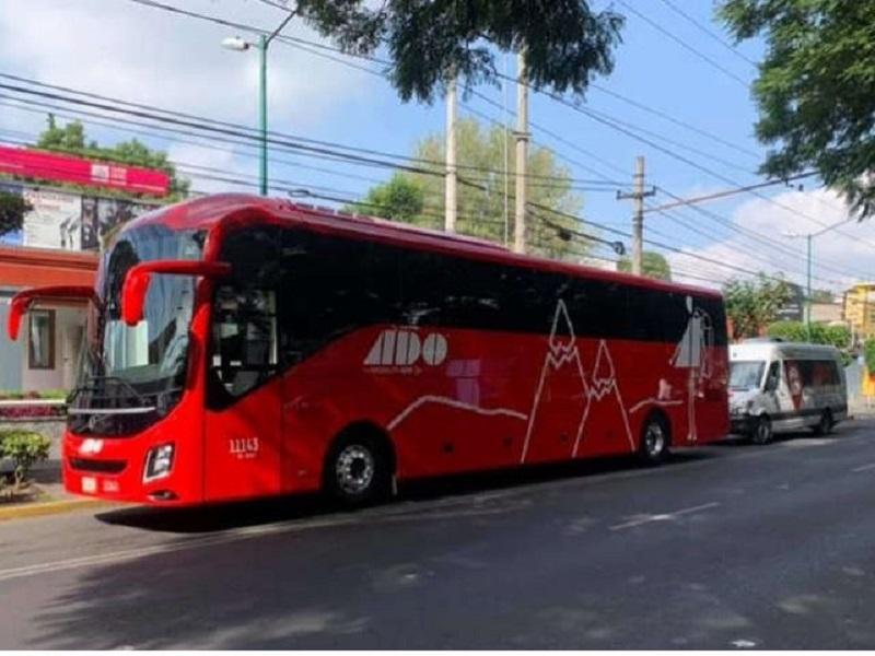 Autobuses de Oriente solicitar&aacute; a pasajeros extranjeros documento sobre estatus migratorio