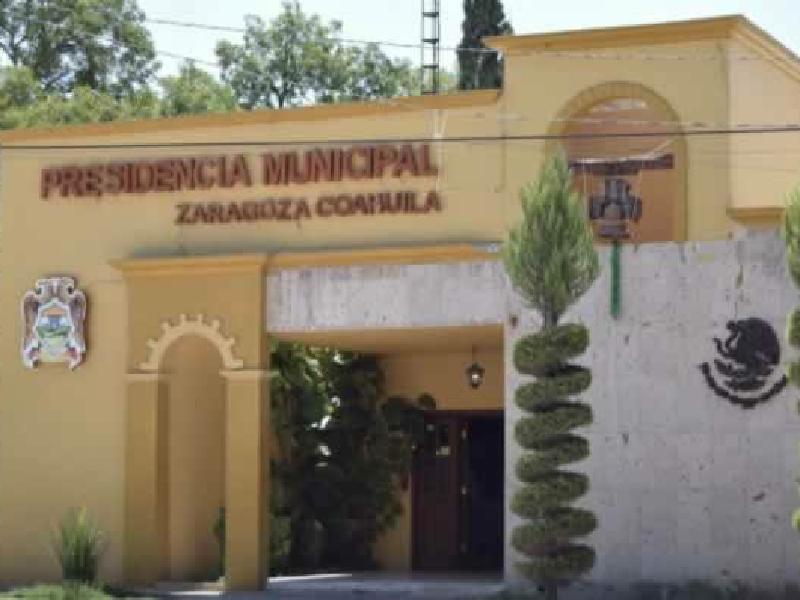 Preparan entrega de semilla de avena y zacate Rye Grass en Zaragoza 