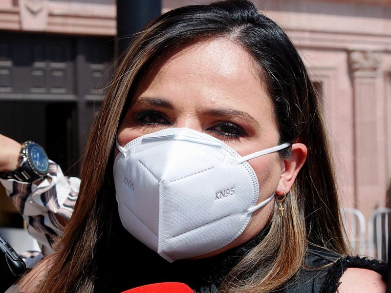 En caso de recortes de personal, empresas pagar&aacute;n al 100%: Secretar&iacute;a del Trabajo