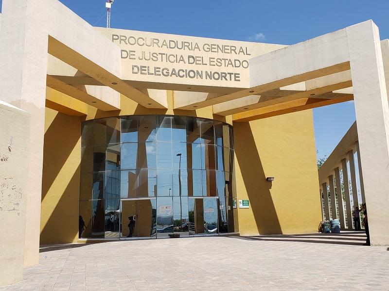 Disminuyen casos de violencia familiar en Piedras Negras: Fiscal&iacute;a General de Justicia (video)