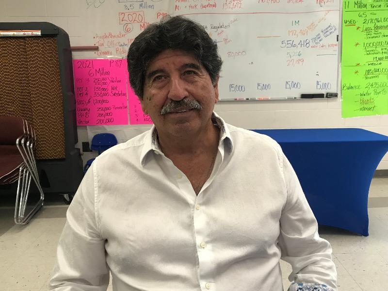 Realizan mejoras al aeropuerto del condado de Maverick, buscan atraer a m&aacute;s compa&ntilde;&iacute;as 