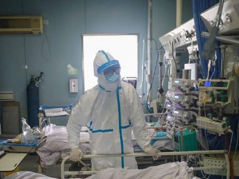 Hay 57 nuevos contagios de COVID-19 en Coahuila y 3 defunciones; acumula  91,516 casos, y 7,166 decesos