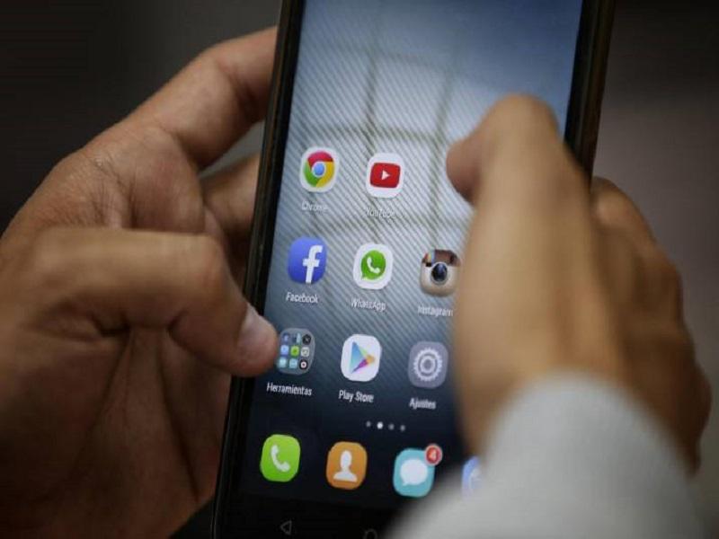 Nos disculpamos por las molestias, dicen WhatsApp, Facebook e Instagram tras ca&iacute;da a nivel mundial 