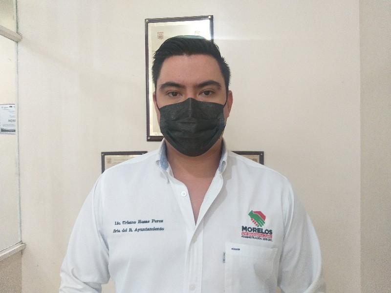 Realizan &uacute;ltimo llamado para tramitar media cartilla en Morelos