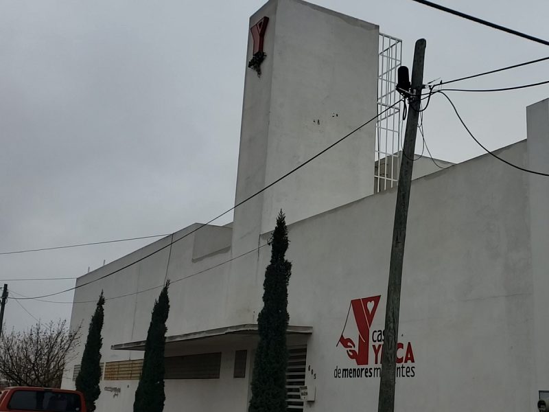 Saturados los albergues para menores migrantes en Piedras Negras