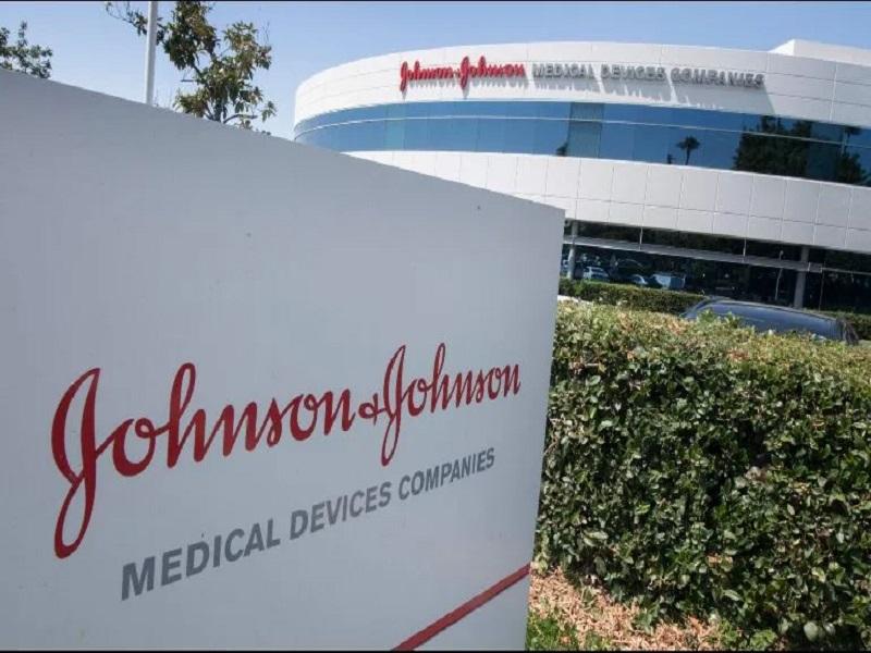 Johnson & Johnson pide a la FDA que autorice los refuerzos de la vacuna contra el covid-19