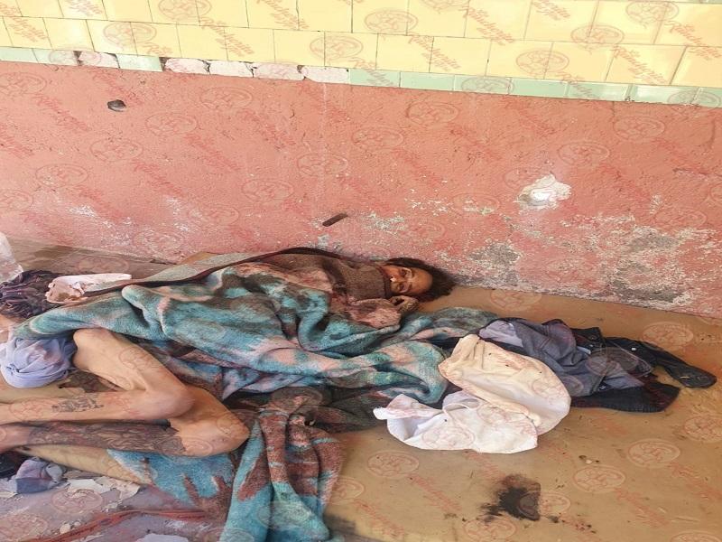 Hallan a indigente sin vida en el centro de Piedras Negras, hab&iacute;a jeringas a un costado