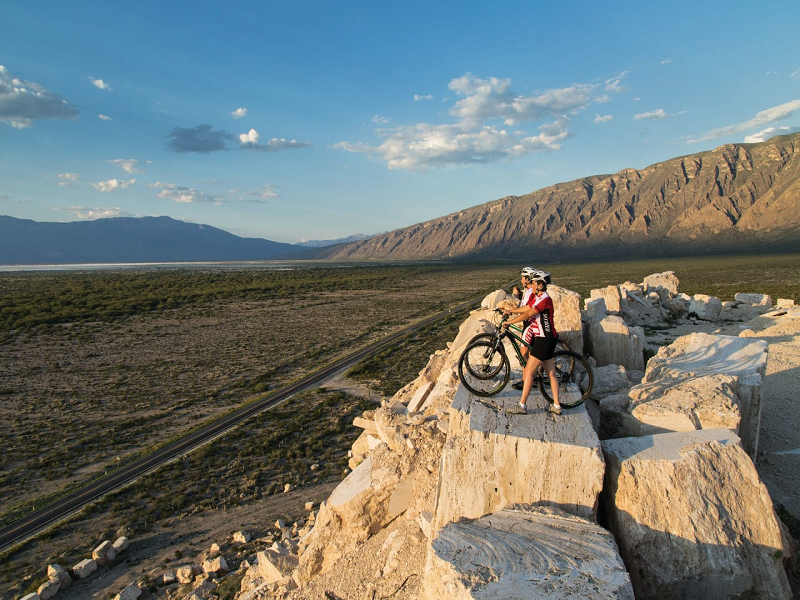 Los 7 pueblos m&aacute;gicos de Coahuila hacen m&aacute;s fuerte al turismo del estado