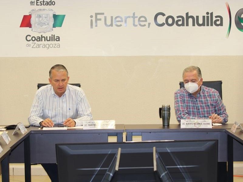 Coahuila consolida una planeaci&oacute;n incluyente para el desarrollo equitativo del estado