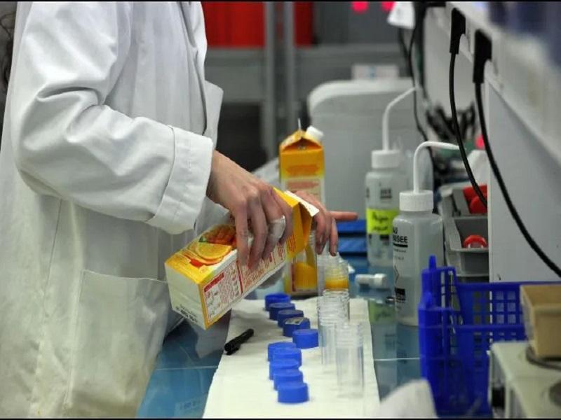 Científicos rusos desarrollan lácteo para prevenir COVID-19