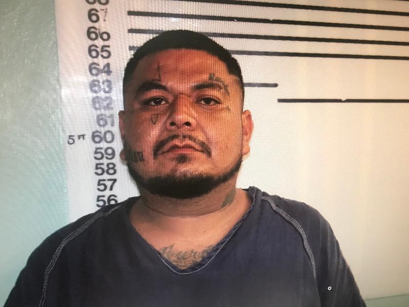 Dan 19 a&ntilde;os de c&aacute;rcel a traficante que dispar&oacute; contra un indocumentado en El Quemado, Texas