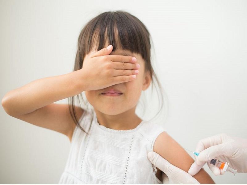 Pfizer pide a la FDA autorice vacuna para ni&ntilde;os entre 5 y 11 a&ntilde;os 