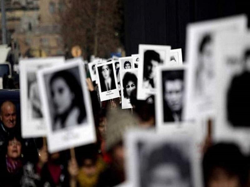 México vive profunda crisis en materia de desaparición de personas: Comisión Nacional de Búsqueda