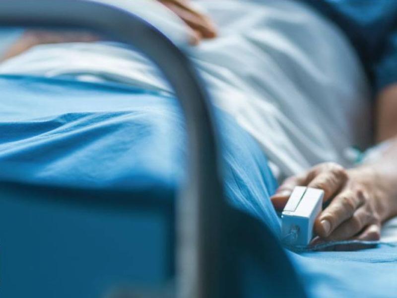 Sigue bajando el n&uacute;mero de personas hospitalizadas por Covid en Eagle Pass, no hay nuevos fallecimientos