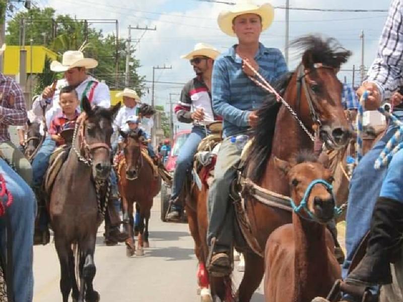 Aprueban realización de tradicional Cabalgata Revolucionara en Morelos
