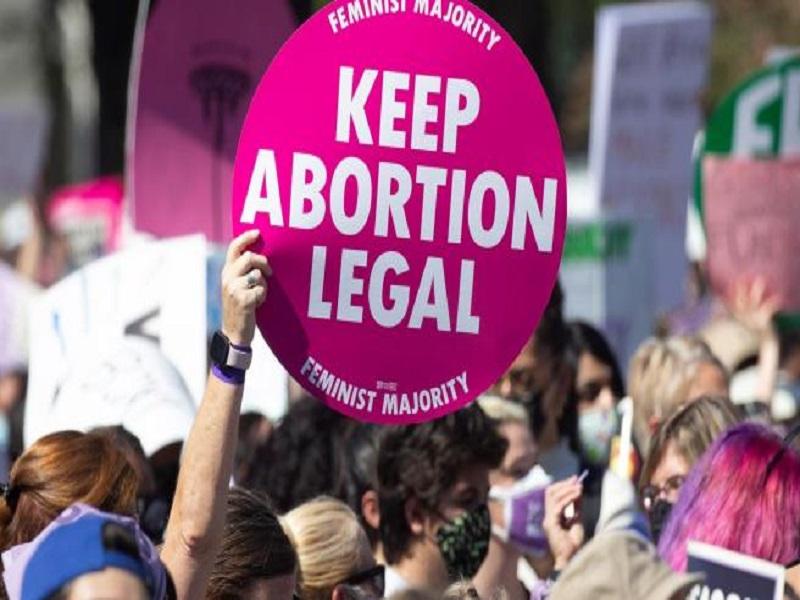 Clínicas de Texas reanudan abortos tras suspensión de ley