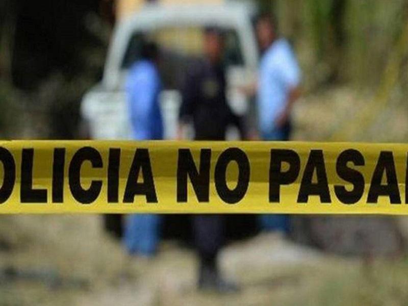 Abaten a civil armado en Acu&ntilde;a despu&eacute;s de protagonizar persecuci&oacute;n