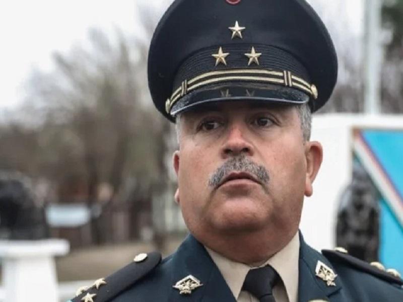 Relevan a coronel acusado de ordenar ejecuciones extrajudiciales en Tamaulipas 