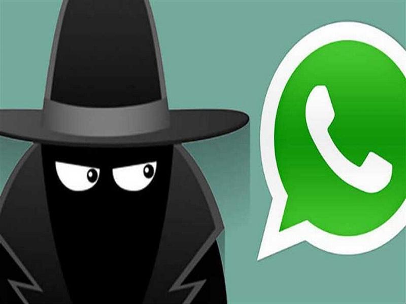 Buscan estafar supuestos funcionarios del INSABI, hackean cuentas de WhatsApp, alertan (video)