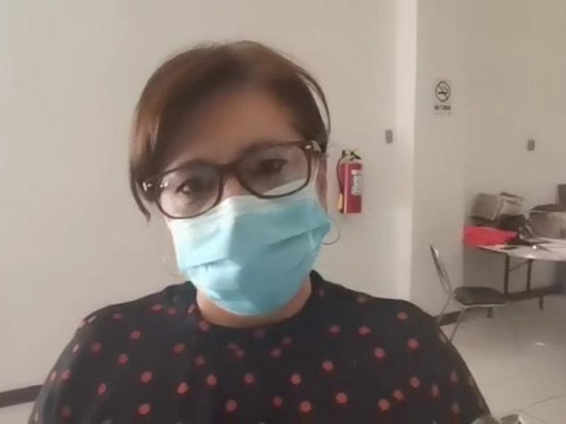 Originario de Piedras Negras el menor de 13 a&ntilde;os amparado que recibi&oacute; la vacuna antiCovid 