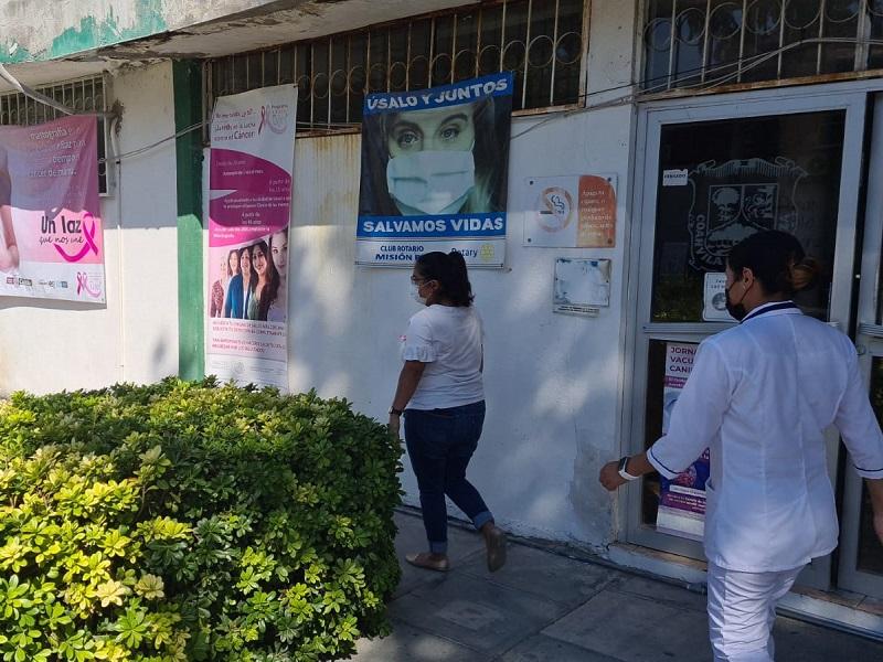 Aumentaron a 106 los casos confirmados de dengue en Allende, Piedras Negras tiene 5 y Villa Unión 1