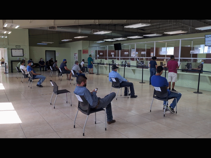 Prepara Administraci&oacute;n Fiscal los descuentos a aplicar en el Buen Fin 