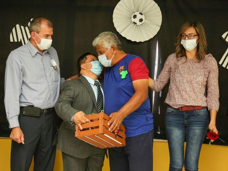 Fomenta Coahuila la participaci&oacute;n plena de las personas con discapacidad