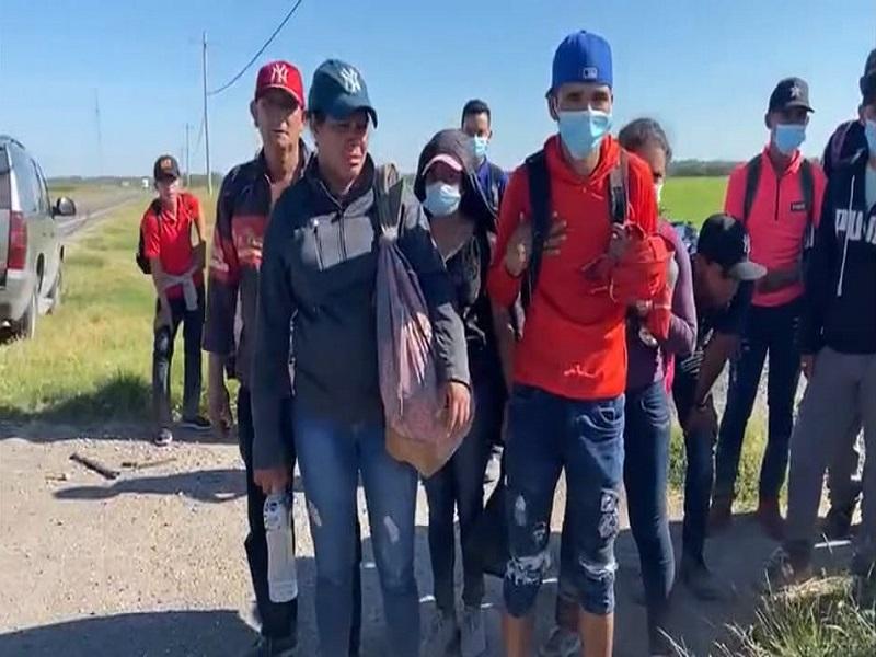 Alcalde CBG confirma que migrantes son trasladados desde Monterrey a Piedras Negras y Acuña