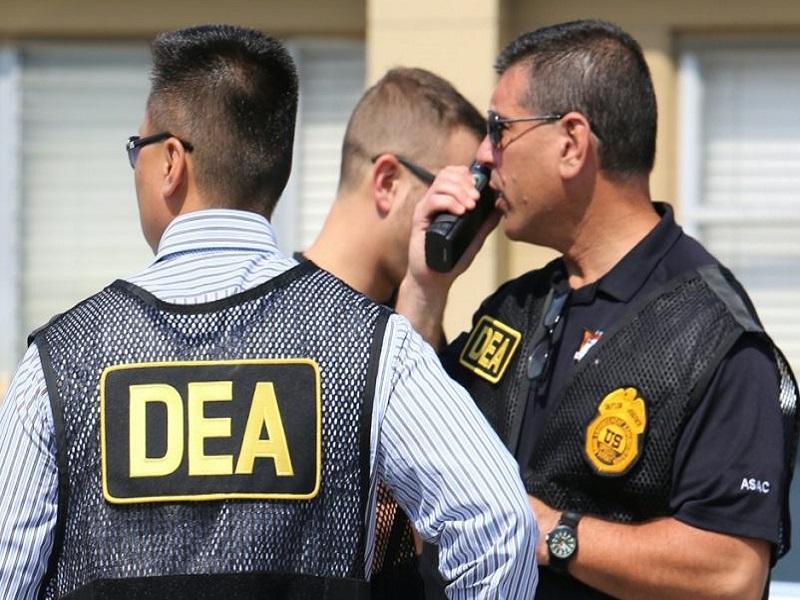 EUA pide a México permitir ingreso de agentes de la DEA 