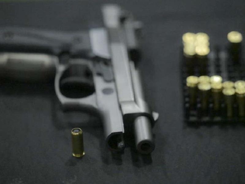 Tras enfrentamiento, liberan a 16 secuestrados y decomisan arsenal en San Luis Potos&iacute;