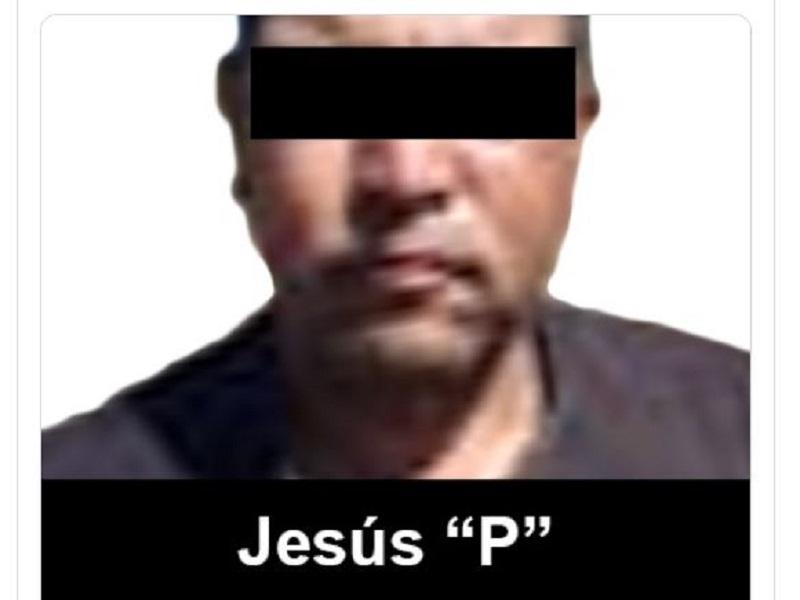 Procesan a El Parra, presunto implicado en la masacre de la familia LeBar&oacute;n