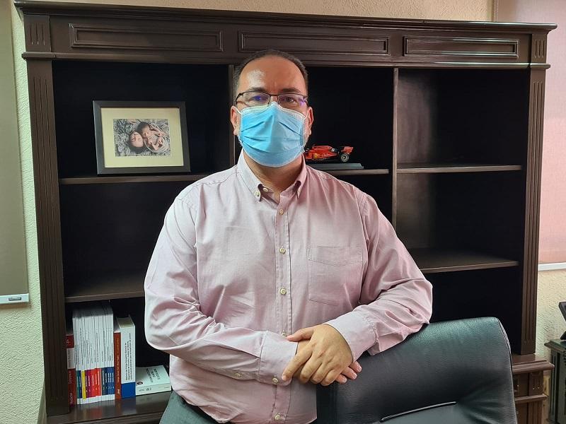 Hay 40 promociones de amparo en la regi&oacute;n para que menores de edad sin comorbilidades puedan recibir la vacuna anti-Covid 