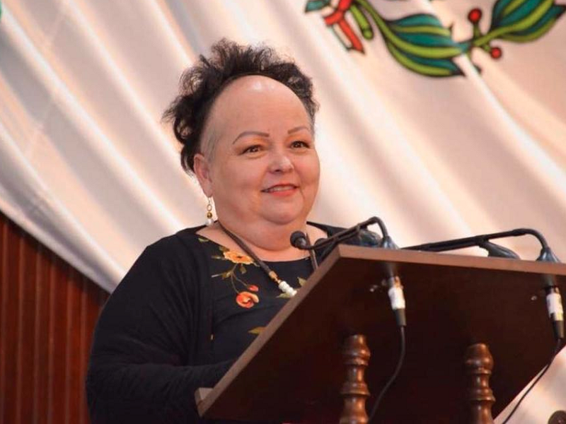 Aun no se puede realizar un aborto de forma segura en Coahuila: Diputada