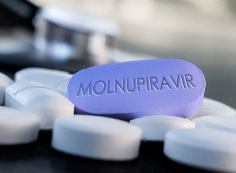 Merck busca autorizaci&oacute;n de uso de emergencia de la FDA para el tratamiento antiviral de Covid-19 molnupiravir