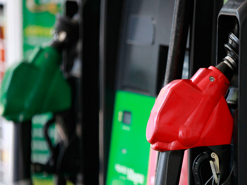 Subió más de 80 centavos el precio de la gasolina Premium en Piedras Negras