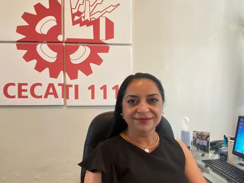 Cecati 111 celebrar&aacute; 35 A&ntilde;os de ense&ntilde;anza en Piedras Negras