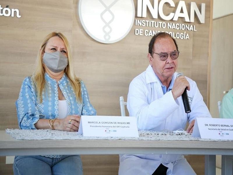 Promueve Salud Coahuila jornada de detección de cáncer hepático