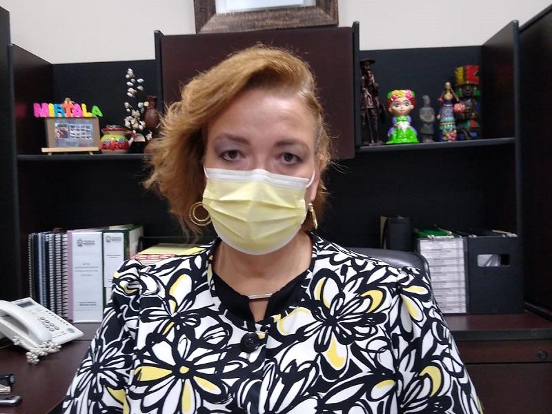 Registro de menores de 12 a 17 a&ntilde;os con comorbilidades ser&aacute; este martes en el DIF Piedras Negras