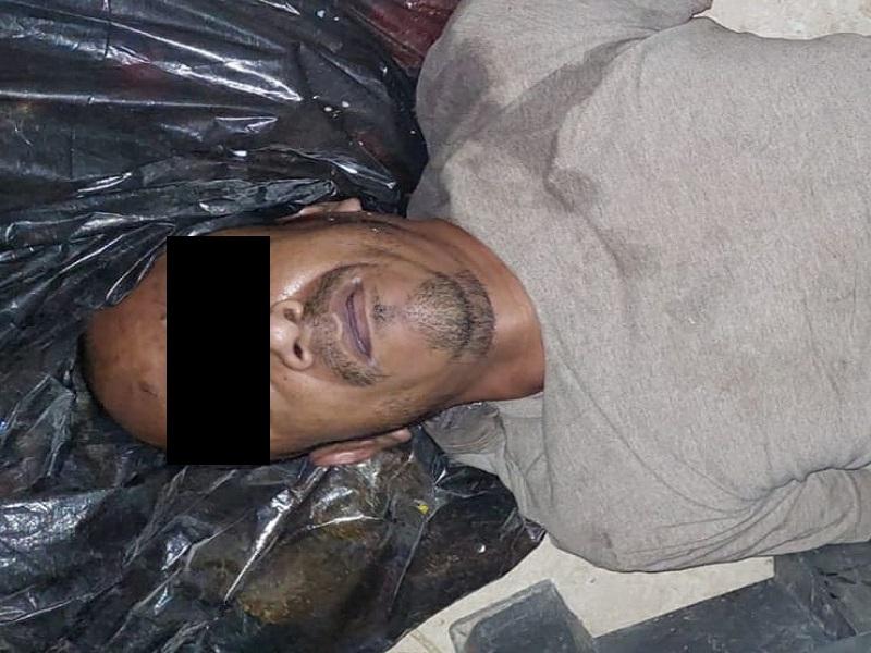 Hallan a dos amigos intoxicados por sobredosis en Piedras Negras, uno muri&oacute; y el otro est&aacute; grave