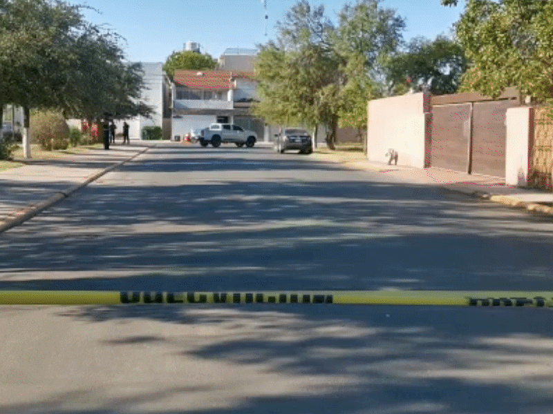 Se niegan a declarar los 7 detenidos que privaron de la libertad a una persona en el residencial Las Fuentes