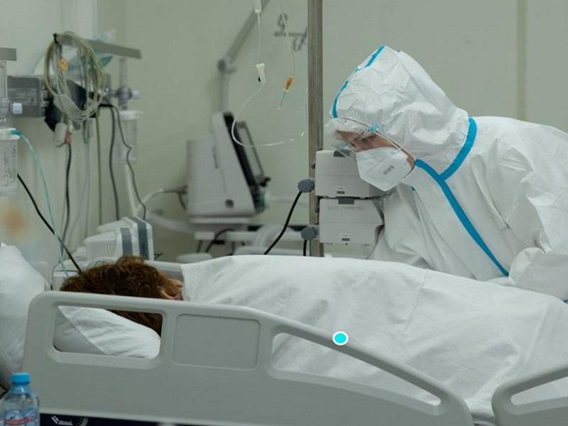 Otra mujer de 59 a&ntilde;os falleci&oacute; en Piedras Negras por COVID-19; suma Coahuila 93,119 casos y 7,264 decesos