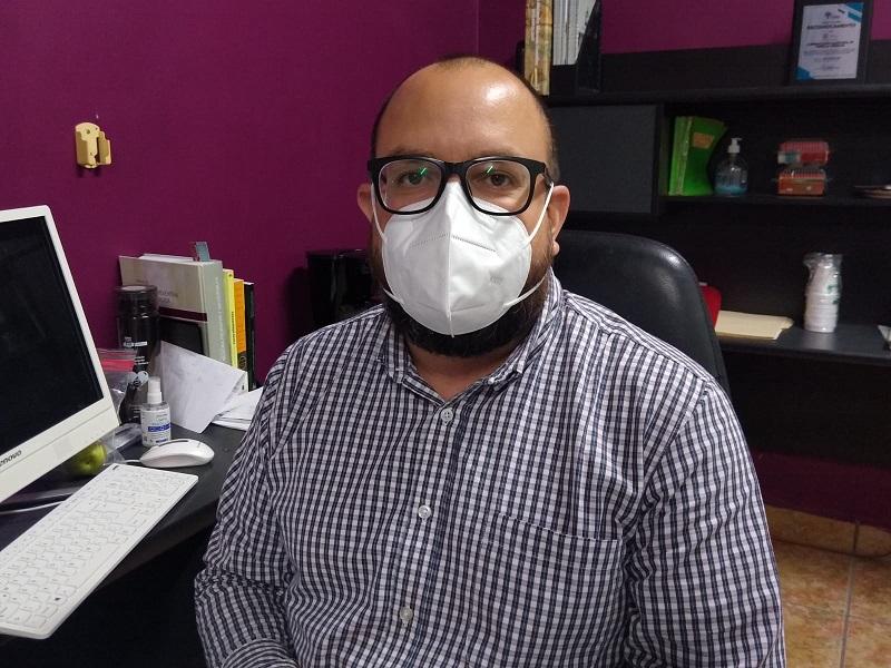 Concluye Jurisdicci&oacute;n Sanitaria 01 con censo de alrededor de 400 menores de entre 12 y 17 a&ntilde;os con comorbilidades