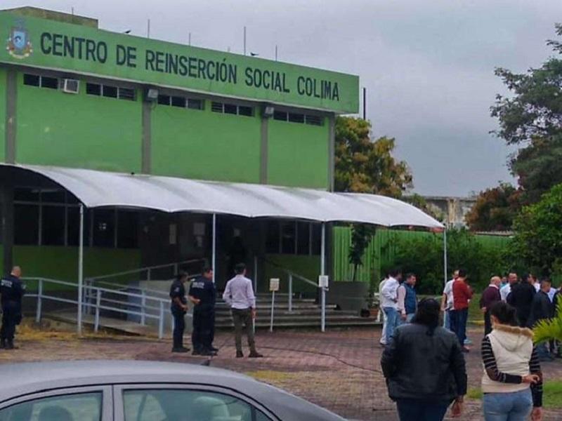 Acribillan al director del Cereso de Colima y a sus escoltas