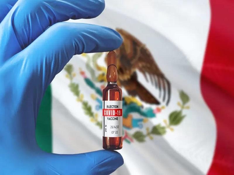 México destinará 180 MDP para desarrollar vacuna antiCovid Patria
