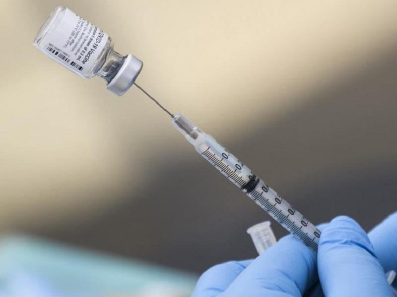 S&oacute;lo un menor de 13 a&ntilde;os ha sido vacunado en Piedras Negras tras presentar un amparo