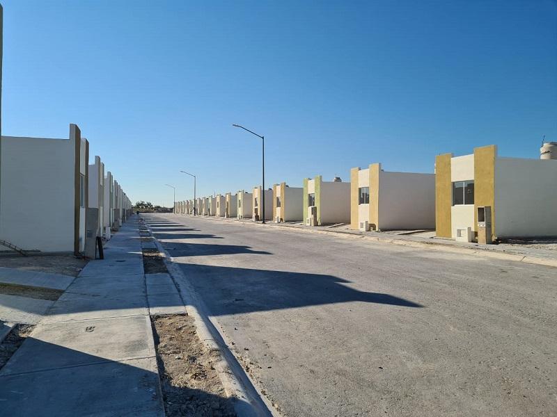 Proponen aumento del 5.5% a la tabla de valores catastrales de Piedras Negras