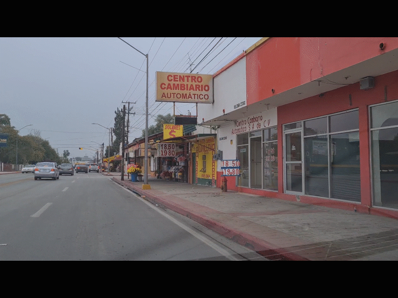 Casacambistas suben el precio del d&oacute;lar con el solo anuncio de reapertura de puentes