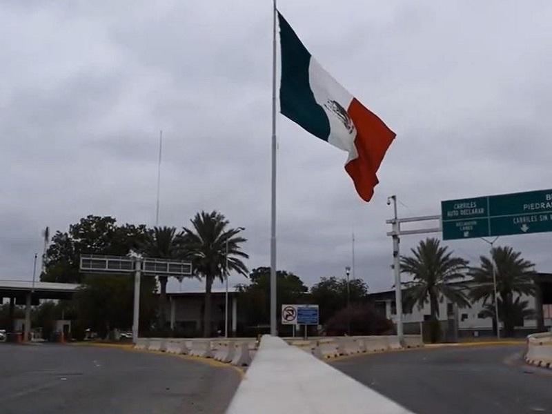 El 8 de noviembre abrir&aacute; EU puentes internacionales para turistas vacunados 