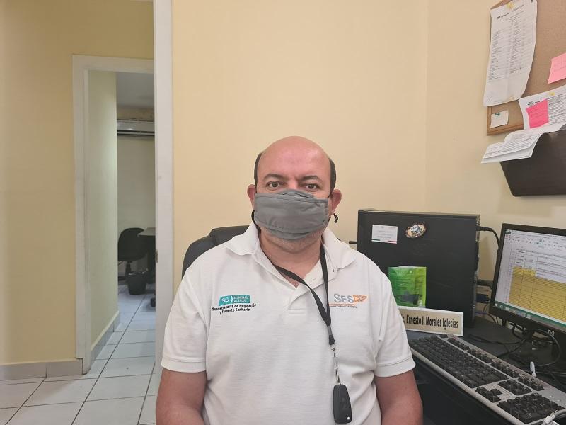 Pide Salud a la poblaci&oacute;n reportar cuando presenten reacciones adversas al ingerir alg&uacute;n medicamento 