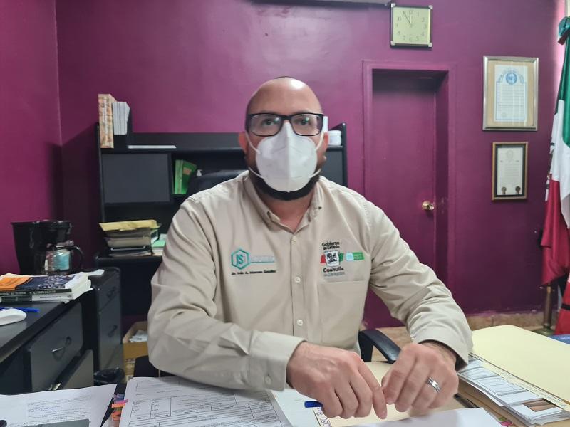 Capacitar&aacute;n a personal de salud que operar&aacute; Cl&iacute;nica Post Covid 